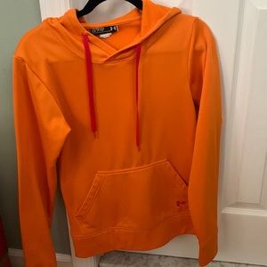 Under Armour Running Sweatshirt